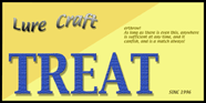 Lure Craft TREAT